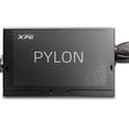 thumbnail image 2 of Fuente de Poder PC 750W Gamer XPG PYLON 80 Plus Bronze negro, 2 of 6