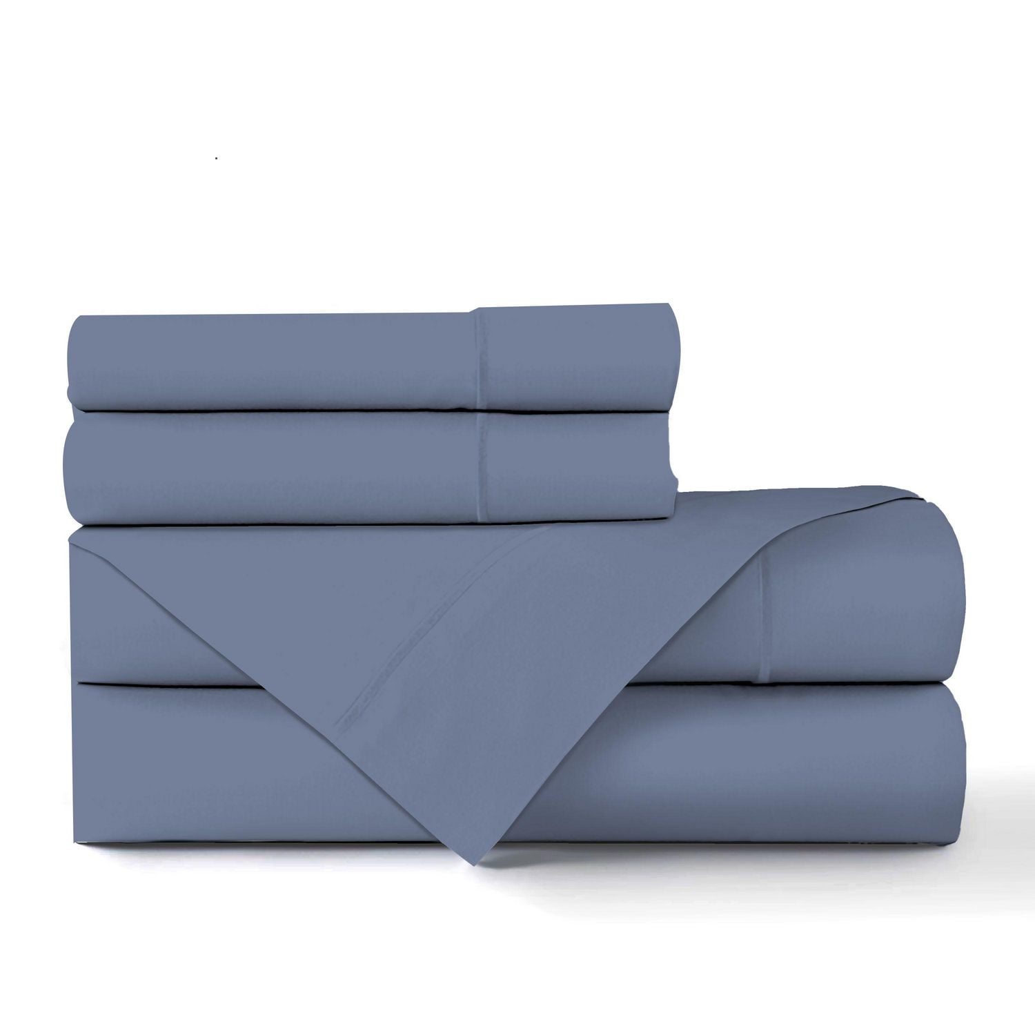 Johnson Home 600 Thread Count Organic Cotton Sheet Set