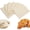 14'' x 18''-6, variant on 3pcs 28"x28" Large Tea Towels For Sourdough Bread Baking - Cotton Unbleached Reusable Flour Sack Proofing Cloth Supplies Baguettes Loaves Ciabatta Dough Rising