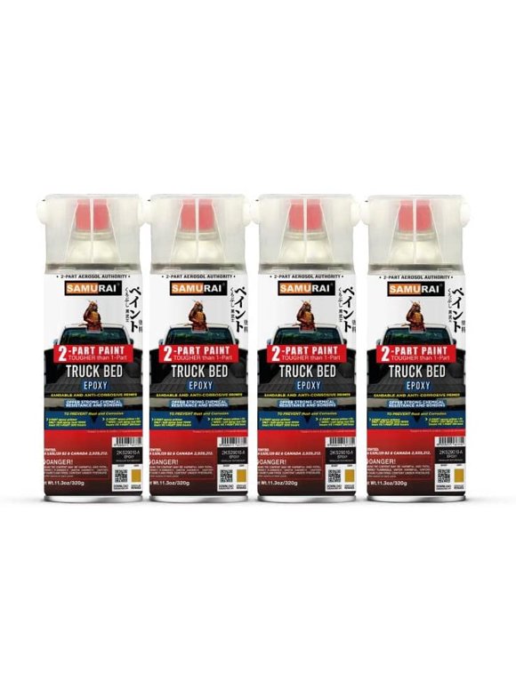 Epoxy Spray Paint in Specialty Spray Paint