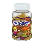 Mr Gummy Multivitamins Sugar Free Prenatal Gummy Vitamins Supplements For Pregnant & Nursing Women | Support Baby’s Brain & Spinal Development | [180 Gummies, 60-Day Supply] | With Folic Acid