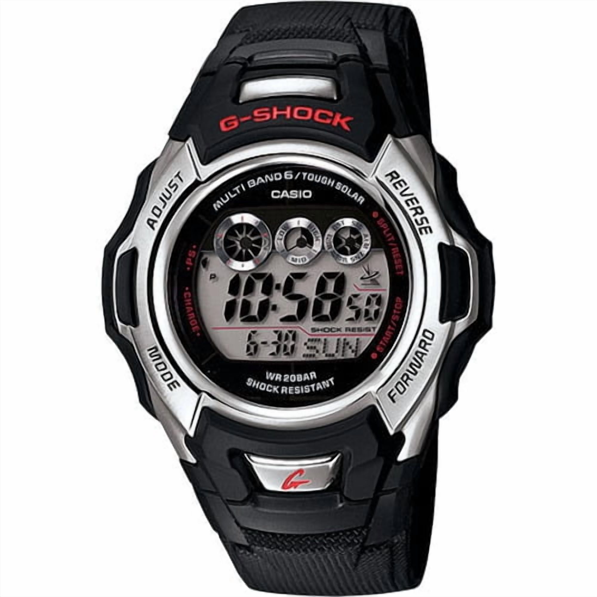 ミュージシャン CASIO - MAN WITH A MISSION Original G-SHOCK ミュージシャン CASIO - MAN WITH A MISSION Original G-SHOCK