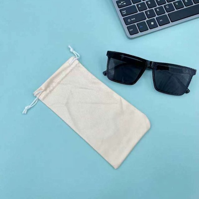 Bolsa de almacenamiento para gafas de sol, bolsa para gafas de sol, estuche para gafas de sol, bolsa de almacenamiento para teléfono móvil, bolsa para gafas de sol