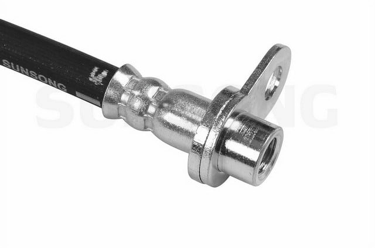 Sunsong 2205433 Brake Hydraulic Hose