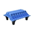 thumbnail image 4 of Cilindro del motor Piezas de almacenamiento Bandeja de almacenamiento Organizador de resortes 44.5x40x20.5cm Organizador de herramientas, 4 of 8