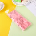 thumbnail image 1 of Pajita de papel desechable, biodegradable, original, apta para uso alimentario, para niños, 1 of 6