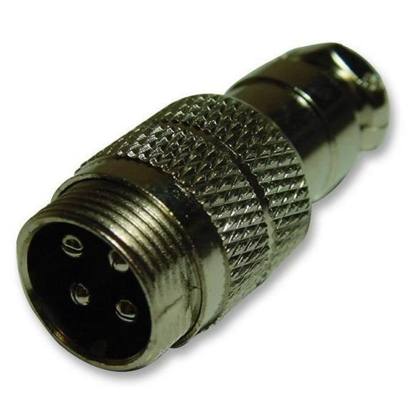 PRO SIGNAL - Plug, Multipole, 5 Pole