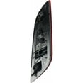 thumbnail image 2 of For Hyundai Sonata Rear Bumper Reflector 2018 2019 Passenger Side HY1185121 | 92406-C1500, 2 of 3