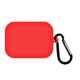 thumbnail image 3 of Audífonos Estuches de caja de carga de silicona para inalámbricos SONY LinkBuds (rojo) Tmvgtek Para estrenar, 3 of 7
