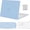 Air Blue, variant on MOSISO Compatible with MacBook Neo Case 13 inch 2026 Release Model A3404 with A18 Pro Chip, 4 in 1 Kit Precision Fit Crack & Scratch Resistant Protective Hard Shell Case Cover
