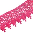 thumbnail image 2 of 1 Roll Lace Trim Sewing Craft Lace Cloth For Craft Room Laundry Room (F), 2 of 9
