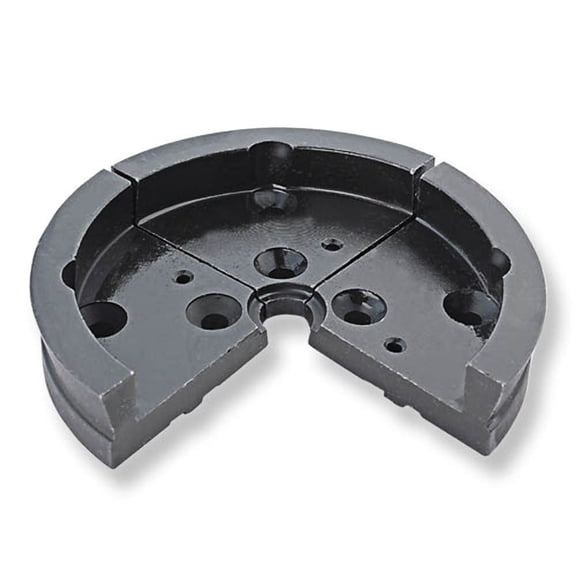 Oneway 3238 #3 Smooth Jaws For Talon Chuck