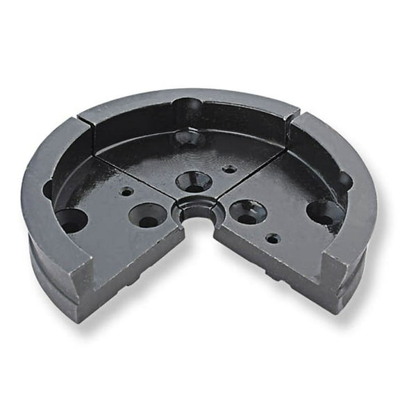 Oneway 3238 #3 Smooth Jaws For Talon Chuck