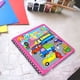 thumbnail image 4 of Libro de pintura al agua para niños, grafitis repetidos, bolígrafo de agua transparente, libro para colorear, libro de pintura para colorear repetido para jardín de infantes, 4 of 5
