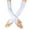 White, variant on Elegant Women's Extra Long Satin Formal Gloves for Wedding Prom Evening Dress Performance and