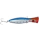 thumbnail image 5 of Señuelos de Pesca 1 Uds Señuelos de Aparejos de Pesca de Agua Salada Cebos Artificiales Popper Accesorio de Aparejos de Pesca de Superficie ANGGREK Otros, 5 of 8