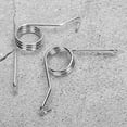 thumbnail image 1 of Brake Caliper Spring Return Springs Fit for OEM 7M0615295/7M0615296, 1 of 5