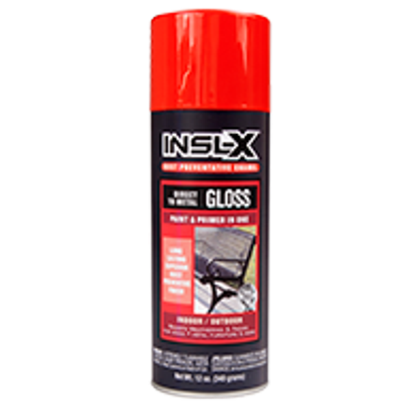 Rust Preventative Spray Paint Safety Colors (AC14XX)