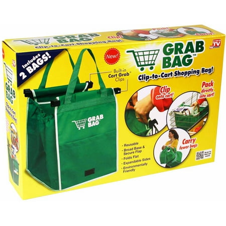 As Seen On Tv Grab Bag