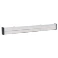 thumbnail image 1 of Tool Strip, Wall Mount 1 Side Professional  Tool Holder 300mm Long with Screws for Organize for Knives, 1 of 8
