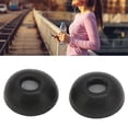 thumbnail image 4 of Puntas Para Auriculares ANGGREK Con Esponja De Memoria Para Auriculares IOS, 4 of 8