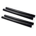 thumbnail image 1 of Universal Extension  for Vacuum Cleaner , 32mm Inner Diameter Vacuum Hose Plastic Wand Pipe 4Pcs, 1 of 6