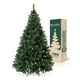 thumbnail image 1 of Árbol de Navidad Clásico 1.8m + Estrella Esquimal, Pino Navideño Artificial Frondoso, 1 of 6