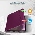 thumbnail image 3 of Funda Fintie para iPad 11.ª generación, 11 pulgadas (2025) y 10.ª generación, 10.9 pulgadas (2022), 3 of 9