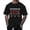 Black, variant on 250 Anniversary USA Shirts for Men Patriotic Farm Tractor Tee Casual Short Sleeve Shirt Graphic Tee XL