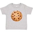 thumbnail image 3 of Inktastic Kawaii Happy Chocolate Chip Cookie Boys or Girls Baby T-Shirt, 3 of 5