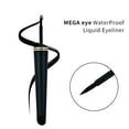 Musatteng Cant Stop Wont Stop Brow Liquid Ink Liner ,No Mess Removal