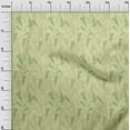 thumbnail image 3 of oneOone Cotton Poplin Twill Lime Fabric Sea Quilting Supplies Print Sewing Fabric By The Yard 56 Inch Wide, 3 of 4