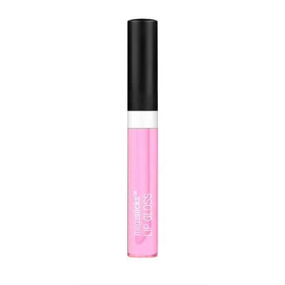 wet n wild MegaSlicks Lip Gloss, Sweet Glaze