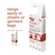 thumbnail image 4 of Shelf Enoz Moth Bar, eliminador de polillas con aroma a cedro, 4 of 9