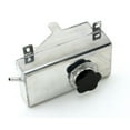 thumbnail image 2 of Speedmaster PCE188.1017 Compatible with Ford Compatible with Mustang 2005-10 Aluminum Fabricated Coolant Expansion Tank Polished, 2 of 8