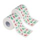 thumbnail image 3 of Christmas Toilet Paper Festival Theme Printed Wood Pulp Toilet Paper Festive Gifts Roll Santa Claus Reindeer Decor Supplies, 3 of 5