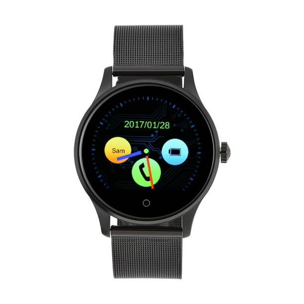Reloj Inteligente Bluetooth Reloj Bluetooth Reloj Inteligente