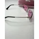 thumbnail image 2 of Miu Miu MU A50S Metal/clear Pink Sunglasses, 2 of 6