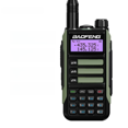 thumbnail image 1 of Walkie-talkie impermeable TIPO C de alta potencia, doble banda, conducción autónoma, para viajes, impermeable, larga distancia, a prueba de explosiones, 1 of 2