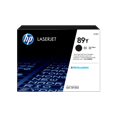 thumbnail image 2 of HP 89Y Extra High Yield Black Original LaserJet Toner Cartridge, ~20,000 pages,, 2 of 6