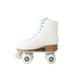 thumbnail image 4 of Patines Quads Ajustables de la talla 19 a 21.5, diseño estrella blanca Sweet Rocket Estrella blanca, 4 of 7