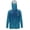 Ocean Water Print Blue, variant on SEANATIVE Men's Long Sleeve Sun Protection Fishing Hoodie with Face Mask Breathable Lightweight Hooded Fishing Athletic Workout Shirt for Hiking Running, S, Fish Camo Light Teal Green