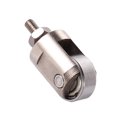 thumbnail image 3 of VONKY Rustproof Roller Contacts Point Stainless Universal Practical 10mm Sturdy Bike Rim High Strength Head Parts Probe, 3 of 7