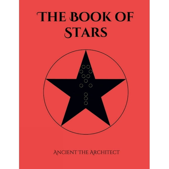 The Book of Stars, (Paperback)
