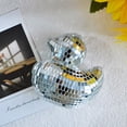 thumbnail image 4 of PRETXORVE Home Decor, Room Decor, Disco Mirror Glass Decoration Home Decoration, 4 of 9