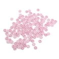 thumbnail image 3 of EeaseCA 150pcs KAM T5 Snaps Resin Buttons Snaps Fasteners Sewing Supplies (Pink), 3 of 4