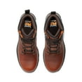 thumbnail image 2 of Timberland Pro Men's 6-Inch Titan EV Composite Toe Waterproof Boots, Brown/Teak Trailblazer, Size M 10, 2 of 9