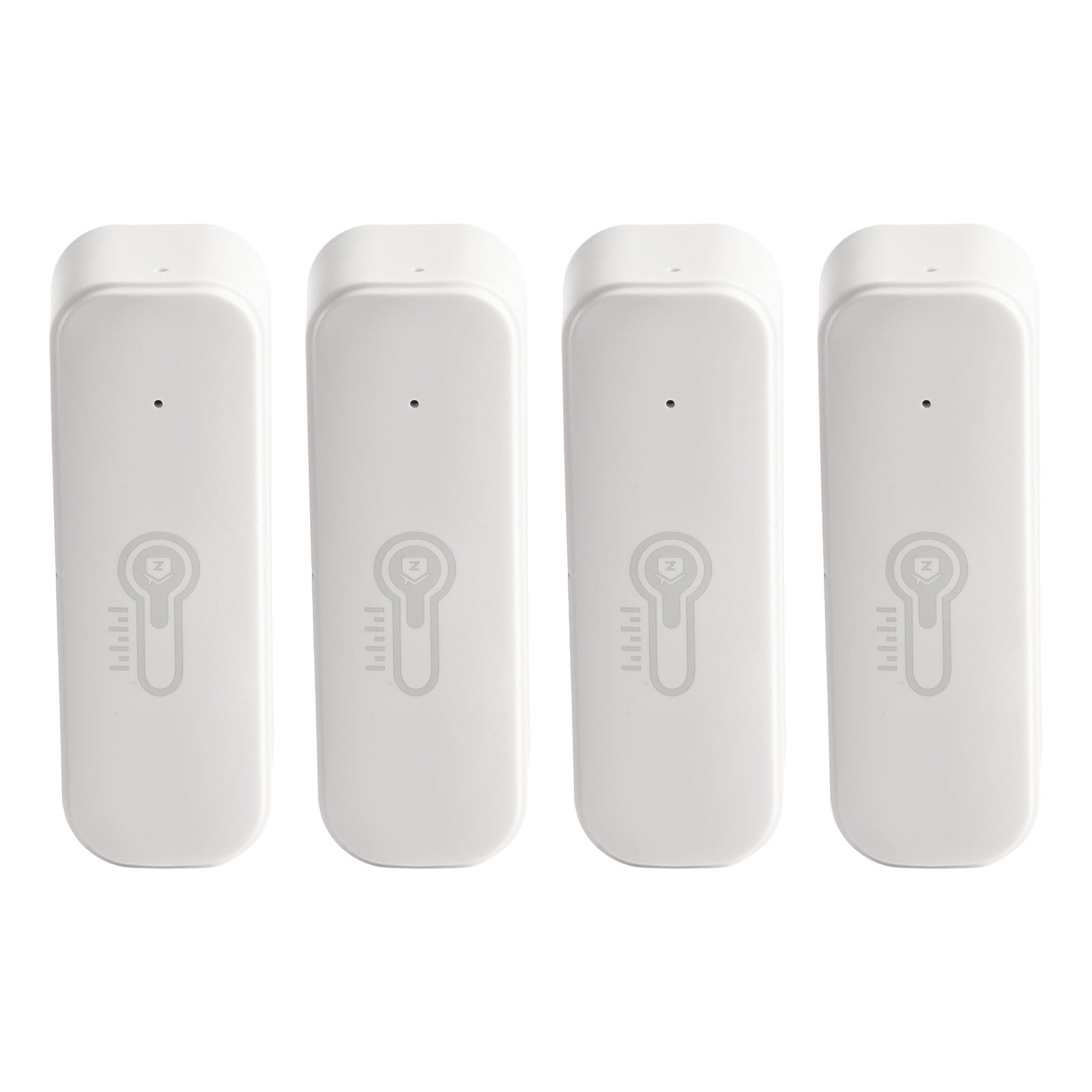 Dleadar for Tuya smart for zigbee temperature and humidity detector sensor House