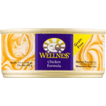 thumbnail image 4 of Wellness Natural Food For Cats Chicken, 5.5 OZ, 4 of 9