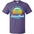thumbnail image 3 of Inktastic Summer Enjoy the Sunshine Laguna Beach California in Blue T-Shirt, 3 of 5